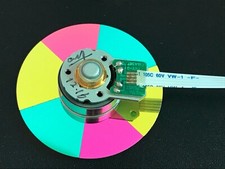 New Replaced Color Wheel For Mitsubishi WD60738 WD-60638 WD6063 WD65638 WD65738 picture