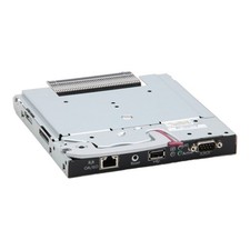 HP 407296-001 414055-001 Blade System Administrator Module for C7000 picture
