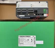 1PC NEW LXM28AU30M3X AC SERVO DRIVER LXM28AU30M3X DHL/FedEx picture
