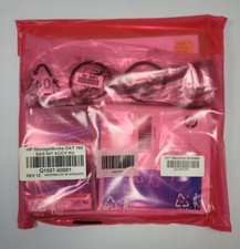 HP STORAGEWORKS DAT 160 SAS INT ACCY KIT Q1587-60001 picture