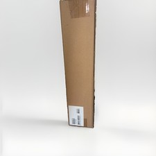 Tripp Lite Rack Enclosure Horizontal Cable Manager (finger duct) 1URM In Box picture