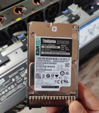 Lenovo ThinkSystem 00YK012 7XB7A00023 2.5