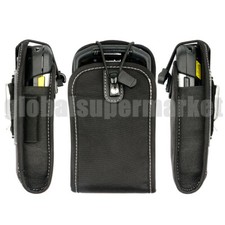 Leather Case ( Vertical ) with Belt Clip for  TC51 TC510K TC56 picture