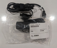 Lot of 3 NEW Genuine Zebra AC Adapter SAWA-31-30020 20V 3A 60W Power Adapter picture