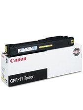 Genuine Canon 7626A001 Yellow Toner Cartridge picture
