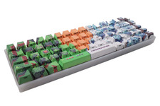 The Epic Of Higround Limited Edition HG68 65% Keyboard picture