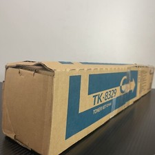 Kyocera TK-8329 Cyan Toner Cartridge for Copystar CS-2551ci With Details In Box picture