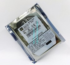 Toshiba 30GB 4200RPM MK3017GAP IDE 2.5-inch Laptop Hard Drive picture