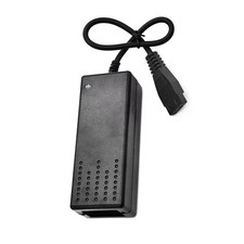 External 12V/5V 2A USB to IDE+SATA Power Supply Adapter Hard Drive/HDD/CD-ROM picture
