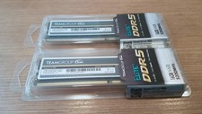 TEAMGROUP Elite Plus DDR5 16GB 5200MHz PC5-41600 CL42 Memory for PC picture