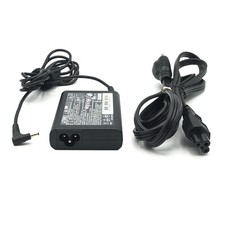 Genuine LiteOn 65W 19V 3.42A Power Adapter ADS-48MS-19-2 19048E EAY65249101 picture