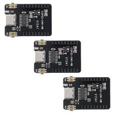 3pcs ESP32-CAM Baseboard CH340 Type-C Interface for ESP32-CAM Module Programming picture