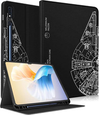For Samsung Galaxy Tab S9 Ultra/Tab S8 Ultra Case 14.6 Inch 2023/2022 for Women picture