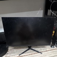 LG UltraGear 32GN63T-B 32in QHD 165Hz Adaptive-Sync HDMI/DP picture