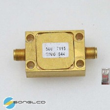 1PCS Agilent HP 5087-7115 via DHL or Fedex fast shipping picture