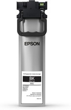 EPSON R02L DURABrite Ultra Ink Standard Capacity BLACK INK Pack For ET-8700 picture