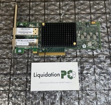 ✅ UCSC-PCIE-BD32GF CISCO 2-PT 32G FIBRE ADPTR (EMULEX LPE32002-M2) picture