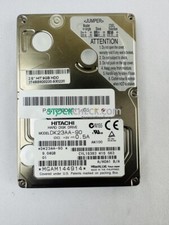 Hitachi DK23AA-90  2.5