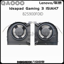 Lenovo Ideapad Gaming 3-15IAH7 3-15ARH7 3-16IAH7 CPU COOLING FAN picture