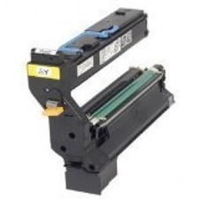 Yellow Toner for Konica Minolta magicolor  5400 5430DL 5440DL 5450 1710580-002 picture