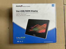 Mimo Monitors Vue HD UM-1080H-NB 10