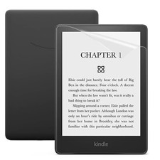 For Kindle Paperwhtie 12th Gen 2024 Full Coverage PET Matte Screen Protector picture