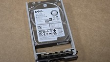 NEW Dell EMC 2.4TB 12G 10K SAS 2.5