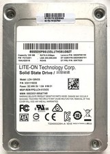 LITE-ON 128GB 2.5