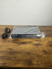 Aumox  Pro 18-Port Ethernet Gigabit Switch w/ 16-Port PoE & 2 Uplink - SG518P  picture