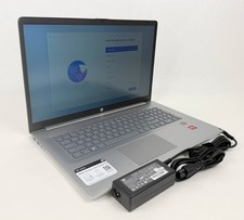 HP 17-cp2033dx 17.3
