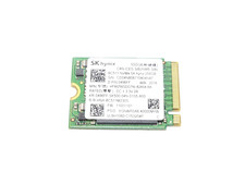 SK hynix BC511 256GB NVMe SSD M.2 2280 PCIe Gen3x4 97% Health picture