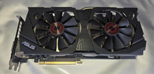 ASUS GeForce GTX 970 4GB GDDR5 Video Card STRIX-GTX970-DC20C-4GD5 picture