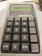 Genovation Mini-Terminal Model 910 20-Key Re-legendable Full Travel Keys picture