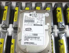 Fujitsu MAP3367NC U320 36Gb SCSI hard drive picture