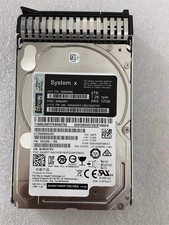 for Lenovo 2TB 00NA497 00NA496 00NA500 7.2K 12Gbps SAS 2.5
