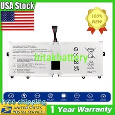 LBV7227E 80WH Battery for LG gram 15Z90N 17Z90N 16ZD90P 16Z90P 17Z90P 7.74V USA picture