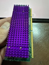 Rare Sonnet Crescendo G3 400MHz 1M Cache for Apple TAM - AS-IT picture