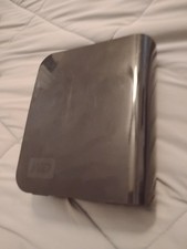 western Digital 1508A External Hard Drive WD3200H1U-00 picture