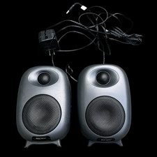 BESTISAN 60 Watt Powered Computer Speakers for Desktop PC picture
