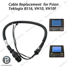 Built-in Power Cable Replacement for Psion Teklogix 8516, 8515,VH10, VH10f picture