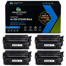 59A CF259A / 59X CF259X Toner for HP LaserJet Pro M304 M404 M405 M428 with Chip picture