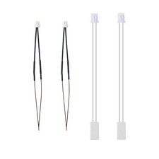 2 Sets Thermistor and Cartridge Heater for Bambu Lab X1/X1C | 300°C High Temp... picture