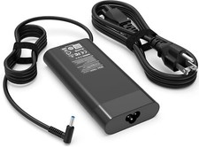 150W 19.5V Laptop Charger for HP Pavilion Gaming 15 17 AC Power Adapter 4.5*3.0 picture