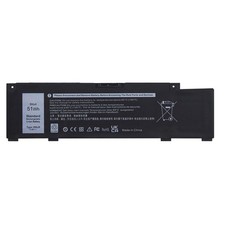 OEM 51WH 266J9 Battery For Inspiron 5490 G3 3500 3590 G5 5500 5505 Series New picture