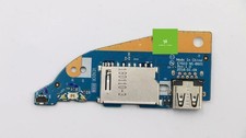FOR LENOVO YOGA 530-14IKB USB POWER CARDS MISC INTERNAL IO Board NS-B601 picture