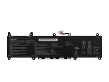 2026 Genuine Laptop Battery C31N1821 For ASUS ZenBook S13 UX392 UX392FN UX392FA picture