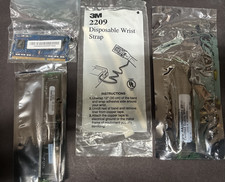 Smart sm73248xv2cavs0 16mb 80-pin simm + other picture
