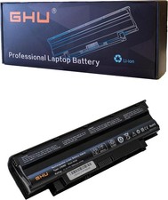 New Battery 87 Wh Replacement for J1KND YXVK2 4T7JN 04YRJH 07XFJJ 9T48V 9TCXN picture