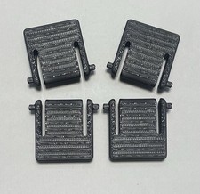 3D Printed SteelSeries Apex Keyboard Replacement Feet PETG - 4-Pack Bundle picture