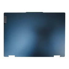 New IPS Lcd Back Cover For Lenovo Ideapad 5 2-in-1 16AHP9 16IRU9 Blue 16'' US picture